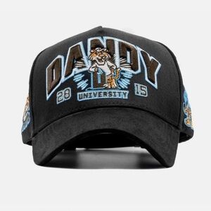 Dandy hat - Dandy university